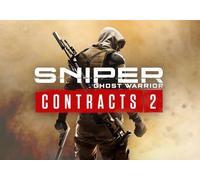 Sniper Ghost Warrior Contracts 2 (PC) Steam Key - ASIA