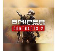 Sniper Ghost Warrior Contracts 2 (PC) Steam Key - GLOBAL