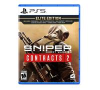 Sniper: Ghost Warrior - Contracts 2 - PlayStation 5 (Sony Playstation 5)