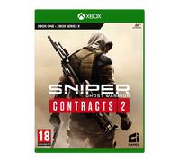 Sniper Ghost Warrior Contracts 2 (Xbox Series X) Xbo (Microsoft Xbox Series X S)