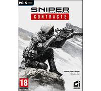 Sniper Ghost Warrior Contracts