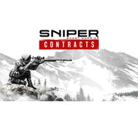 Sniper Ghost Warrior Contracts