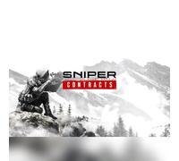 Sniper Ghost Warrior Contracts (PC) Steam Key - EU