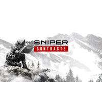 Sniper Ghost Warrior Contracts (PC) Steam Key - LATIN AMERICA