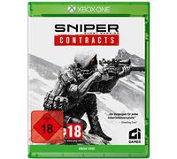 Sniper Ghost Warrior Contracts - Xbox One [Edizione: Germania]