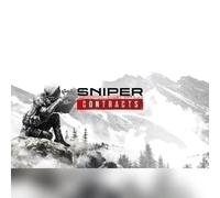 Sniper Ghost Warrior Contracts (Xbox One / Xbox Series X|S) Xbox Live Key - EU