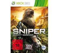 Sniper: Ghost Warrior [Edizione: Germania]