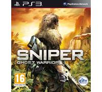 Sniper: Ghost Warrior [Edizione: Regno Unito]