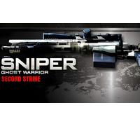 Sniper: Ghost Warrior - Second Strike