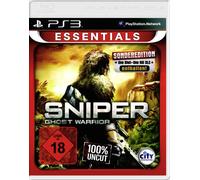 Sniper: Ghost Warrior [Software Pyramide] [Edizione: Germania]