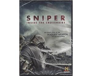 Sniper: Inside the Crosshairs