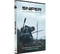 Sniper : Le Corbeau Blanc
