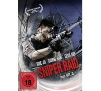 Sniper Raid