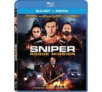 Sniper: Rogue Mission