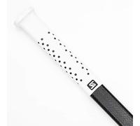 SNIPER SKIN ICT - Impugnatura per hockey su ghiaccio, ottima alternativa al nastro adesivo, facile da installare, leggera, impermeabile, misura universale per adulti e ragazzi, colore bianco