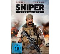 Sniper - Special Ops