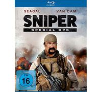 Sniper - Special Ops