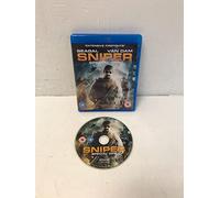 Sniper Special Ops [Blu-ray] [Edizione: Regno Unito]