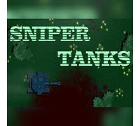 Sniper Tanks (PC) Steam Key - GLOBAL