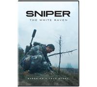 Sniper: The White Raven