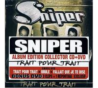 Sniper - Trait Pour Trait