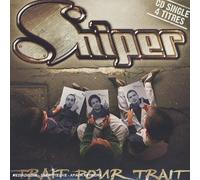 Sniper - Trait Pour Trait