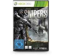 Snipers [Edizione: Germania]