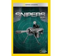 Snipers, Inc. (DVD)