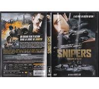Snipers, tueurs d'élite