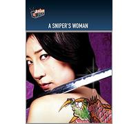 Sniper'S Woman [Edizione: Stati Uniti]