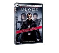 Snipes/Biel/Reynolds - Blade: Trinity (2 Dvd) [Edizione: Stati Uniti]