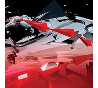 Snipes,Jonathan - Glitch In The Matrix / O.S.T.