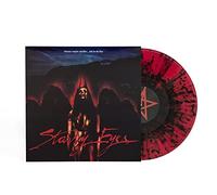 Snipes, Jonathan - Starry Eyes / O.S.T.