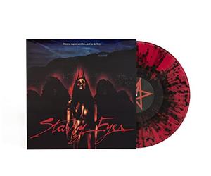 Snipes, Jonathan - Starry Eyes / Soundtrack.
