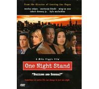 Snipes/Kinski/Wen/Downey Jr./M - One Night Stand [1997]