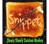 Snippet - Slowly Slowly Catchee Monkey