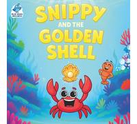 Snippy and the Golden Shell