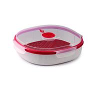 Vaporiera da 2 l SNIPS VAPORIERA PLATE 2LT