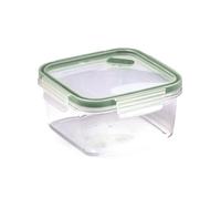 Snips |Contenitore per Alimenti 0,80 LT Quadrato| Tritan Renew| 50% Plastica Riciclata Certificata |Made in Italy|Bpa Free
