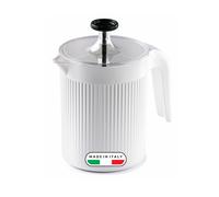 Snips Montalatte Manuale Cremix 500ml Cappuccinatore Monta Latte Cappuccino e