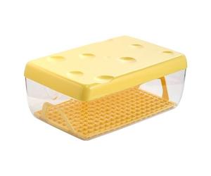 Snips Salvaformaggio