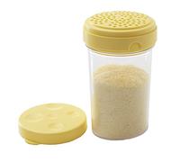 Snips | Spargi Formaggio Grattugiato | 0,30 LT | Contenitore per Cibo | Contenitore Per Formaggio | Made in Italy | 0% BPA