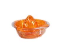 Spremiagrumi arancione Snips in plastica, da 0,7 litri