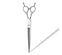 SnipStar 7,5 pollici professionale Pet forbici dritte JP440C forbici da taglio in acciaio per la cura del cane