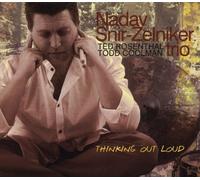 Snir-Zelniker, Nadav - Thinking Out Loud