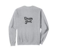 #snirt Damn Good, bella maglietta da uomo con cappuccio da donna Felpa
