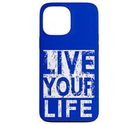 #snirt live your live your life t-shirt, stampa con cappuccio Custodia per iPhone 13 Pro Max
