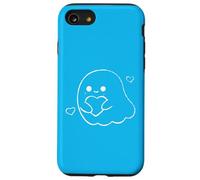 #snirt spirito dolce, piccolo spirito, t-shirt spettrale Custodia per iPhone SE (2020) / 7 / 8