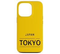 #snirt Tokyo Giappone t-shirt, Tokyo Hoodie, Giappone Tokyo Sweat Custodia per iPhone 13 Pro