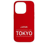 #snirt Tokyo Giappone t-shirt, Tokyo Hoodie, Giappone Tokyo Sweat Custodia per iPhone 14 Pro